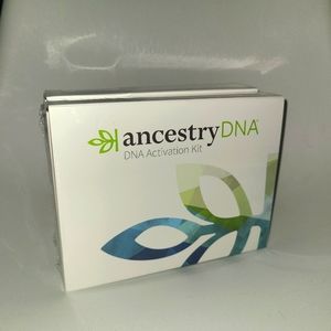 AncestryDNA